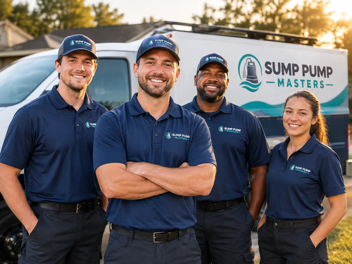 Sump Pump Repair company in Rumson, NJ