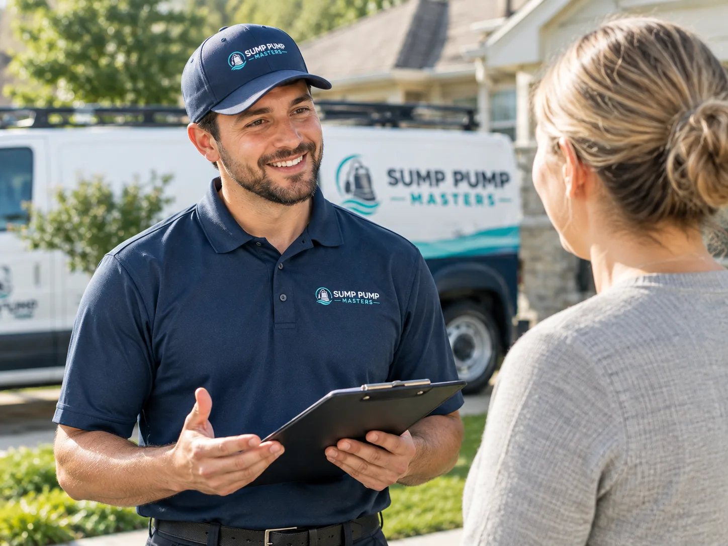 Sump Pump Repair Rumson, NJ FAQs